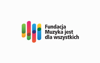 Fundacja Muzyka jest dla wszystkich