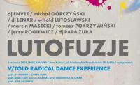 Fundacja Muzyka jest dla wszystkich