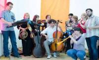Fundacja Muzyka jest dla wszystkich
