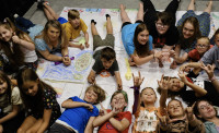Fundacja Muzyka jest dla wszystkich
