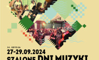 Fundacja Muzyka jest dla wszystkich